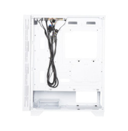 BitFenix Flow (Blanc)