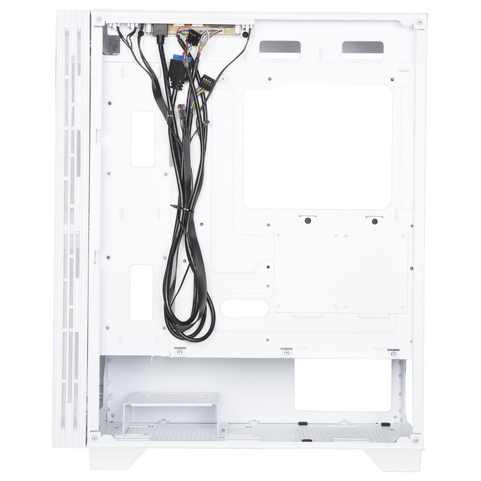 BitFenix Flow (Blanc) — image 4