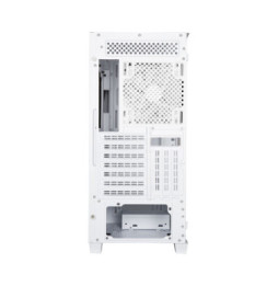 BitFenix Flow (Blanc)