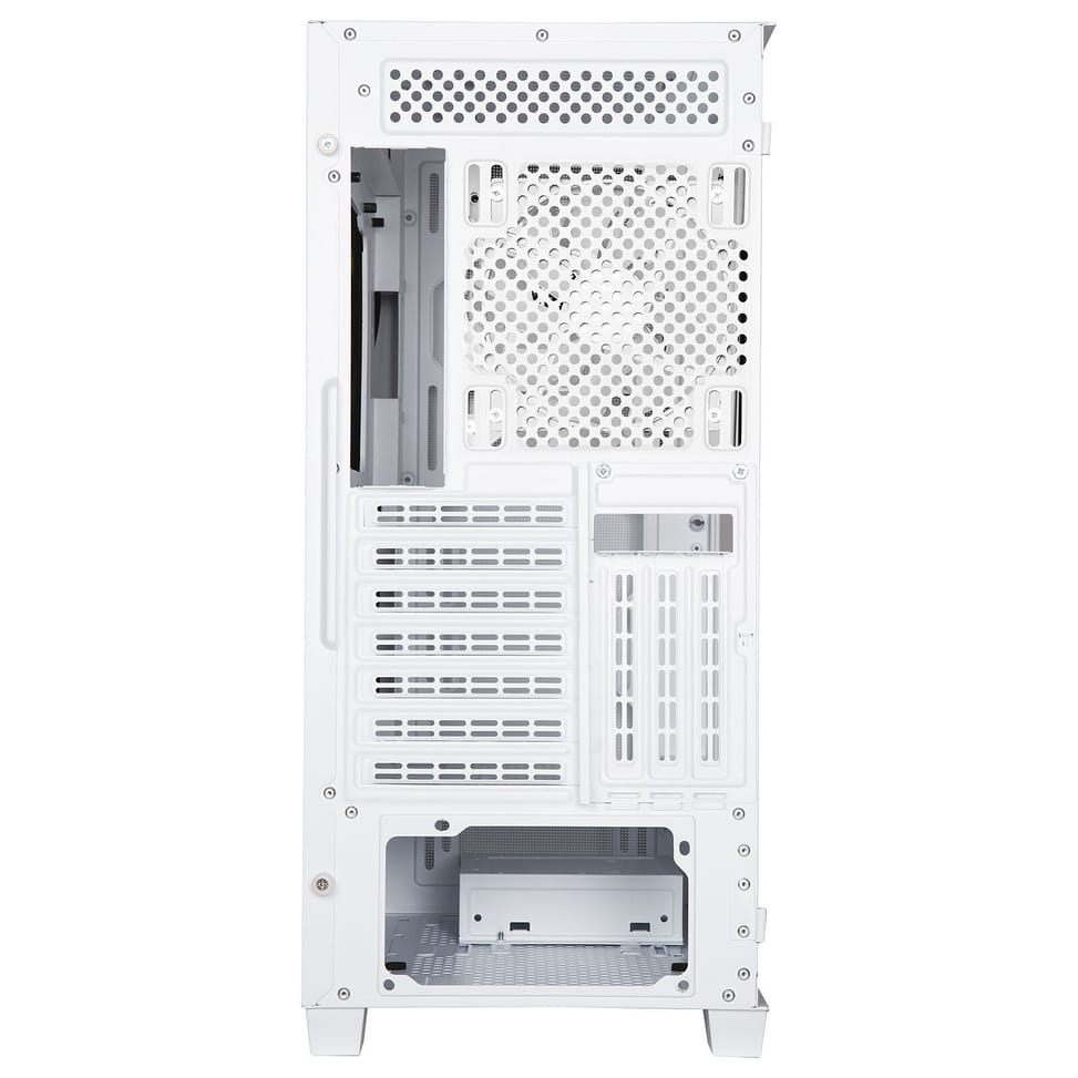 BitFenix Flow (Blanc) — image 5