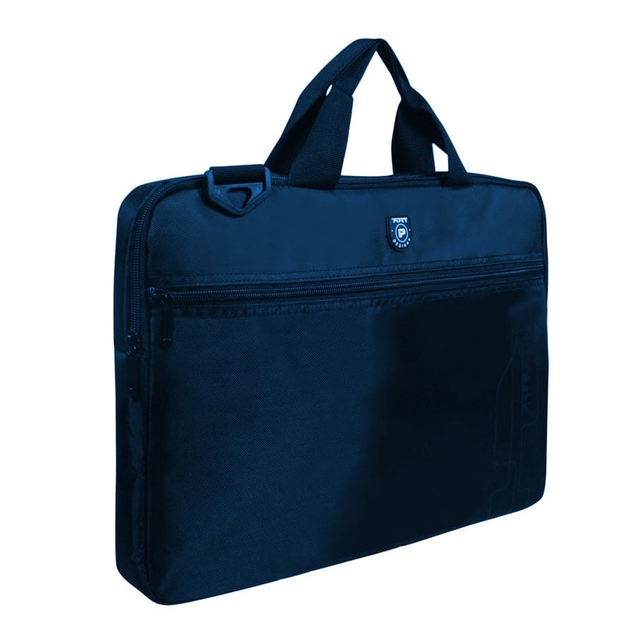 Sacoche LIBERTY CASE 15,6" pour PC portable - Port Designs