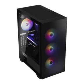 BitFenix Flow (Noir) — image 2