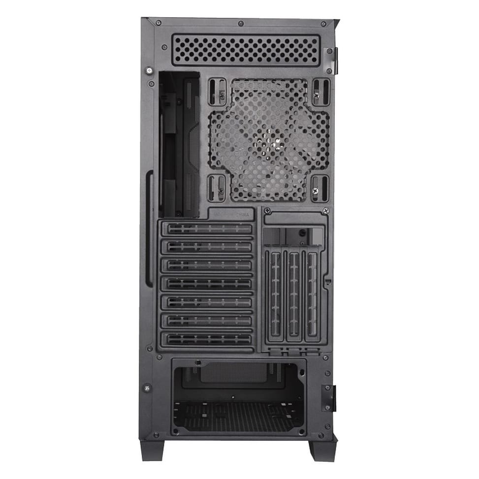 BitFenix Flow (Noir) — image 5