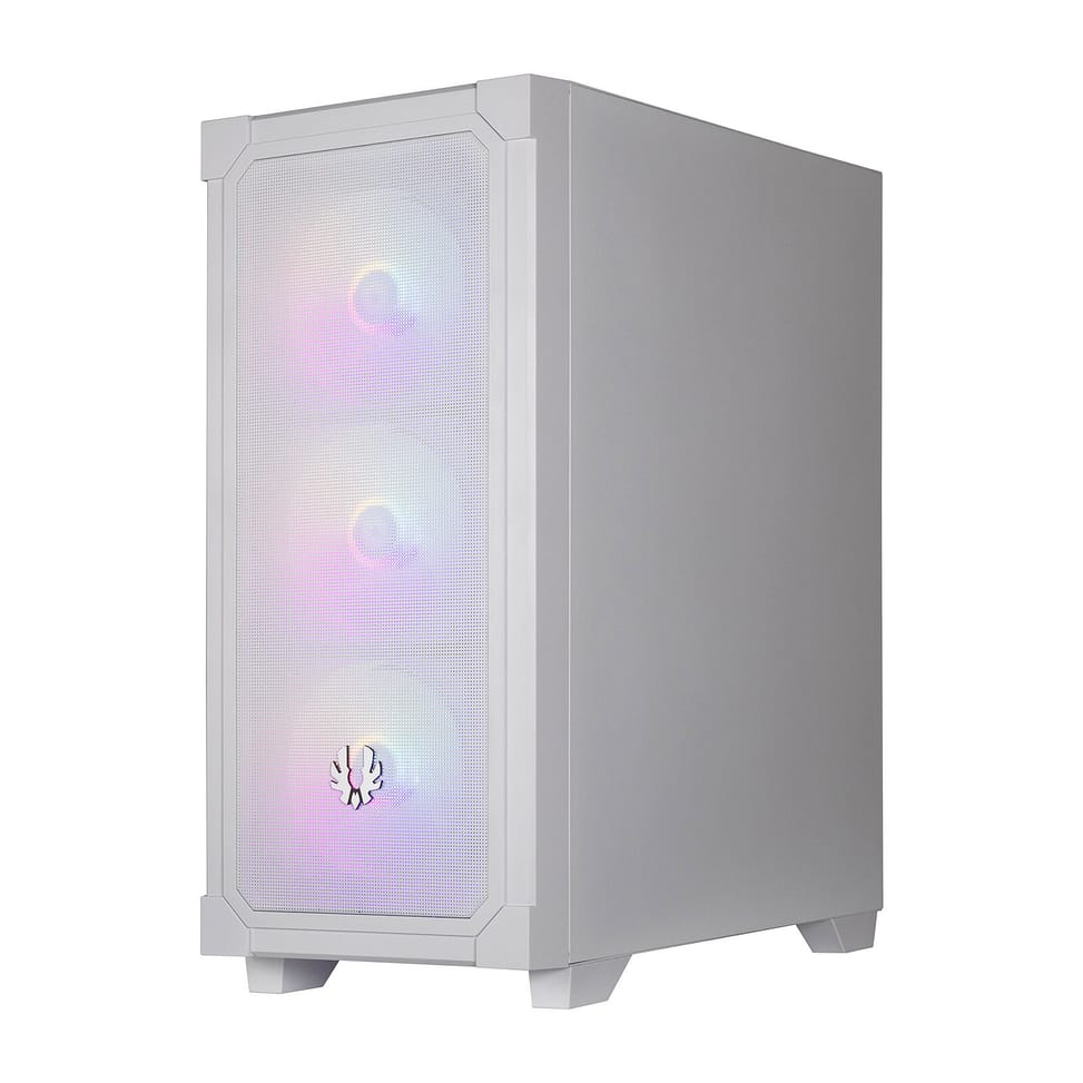 BitFenix Graph (Blanc) — image 2
