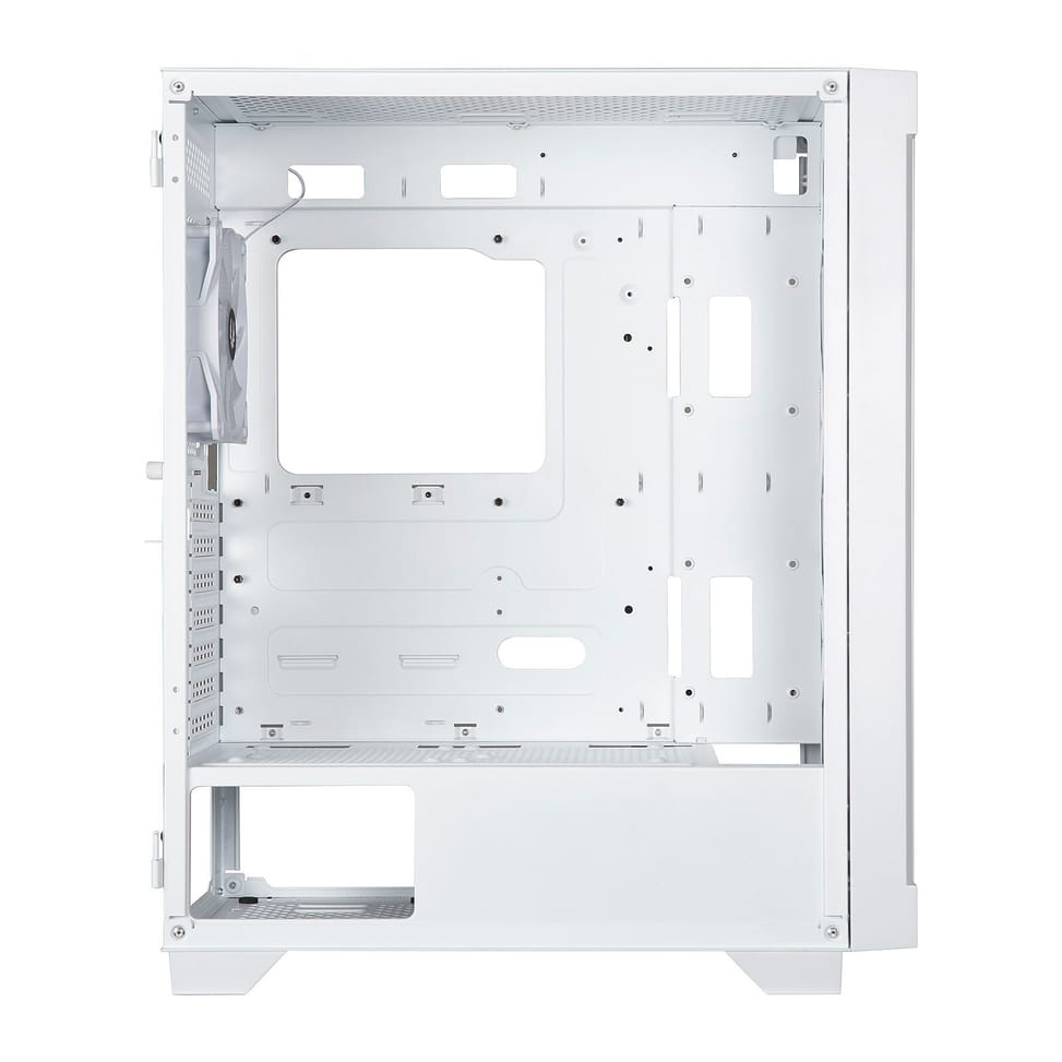 BitFenix Graph (Blanc) — image 4
