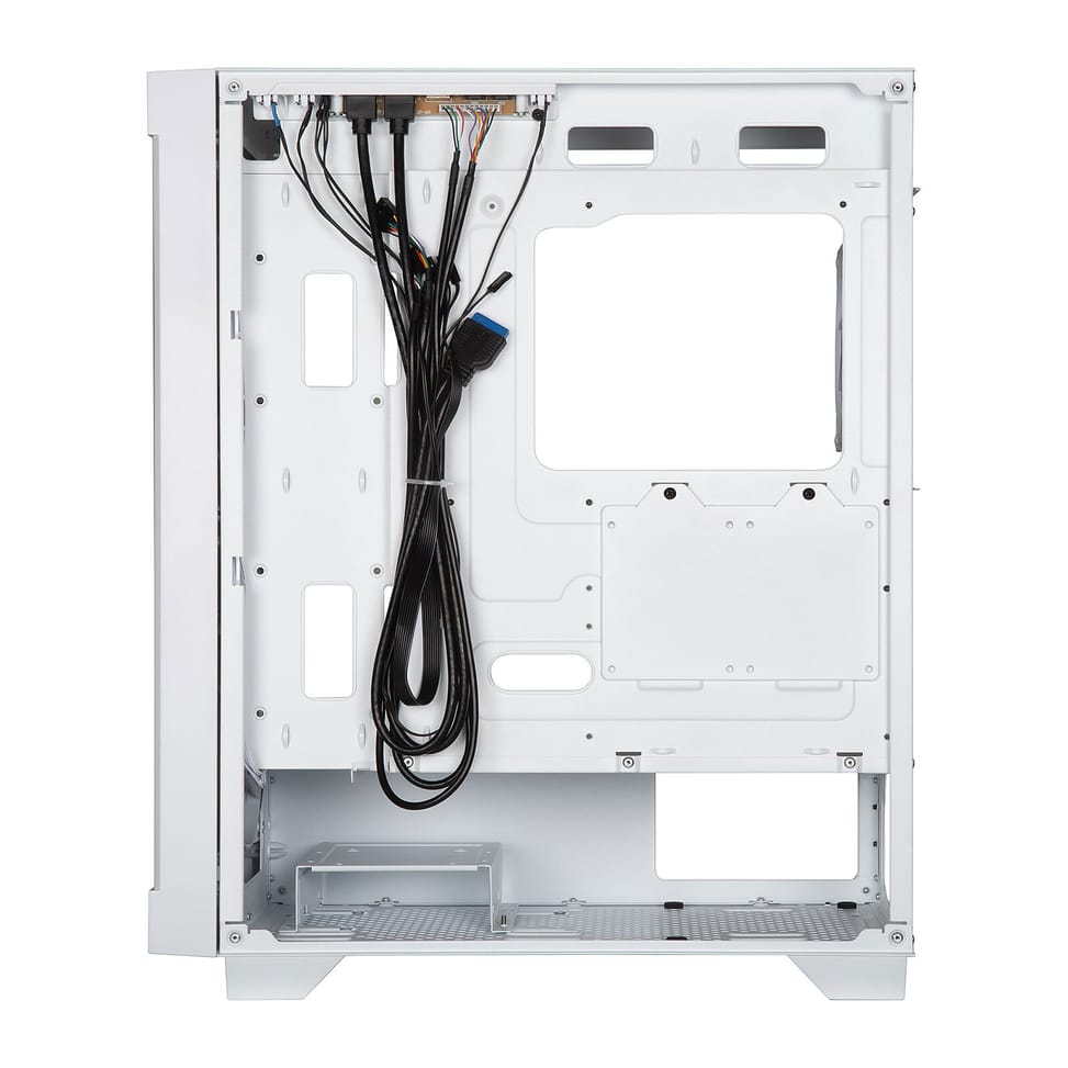 BitFenix Graph (Blanc) — image 5