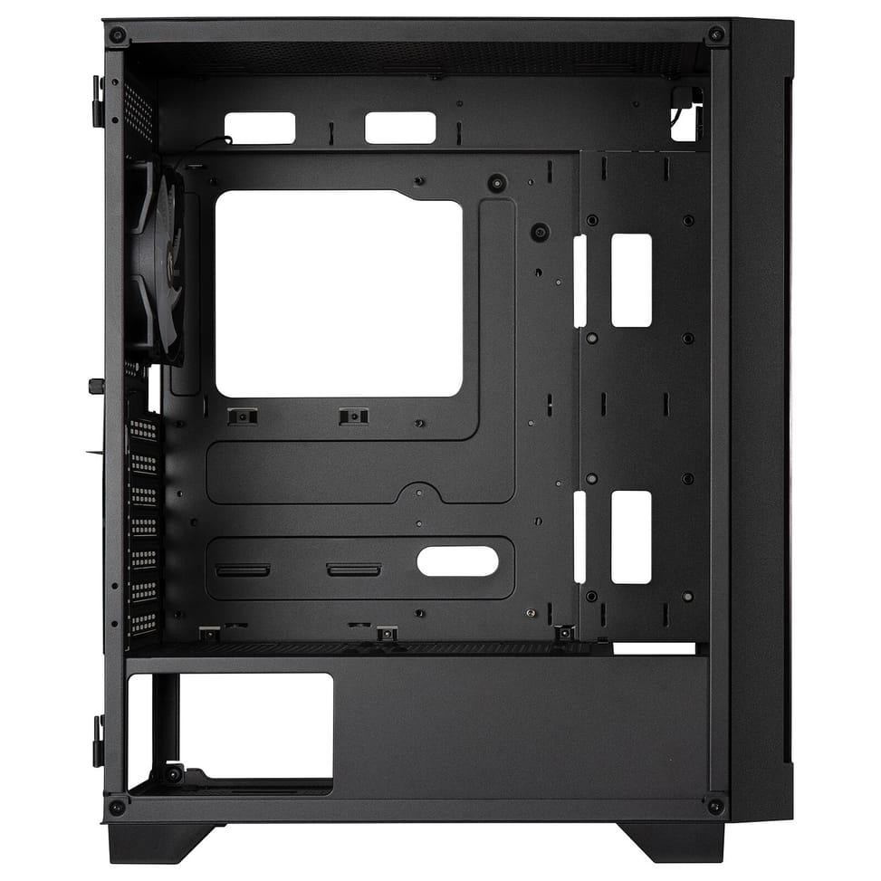 BitFenix Graph (Noir) — image 4