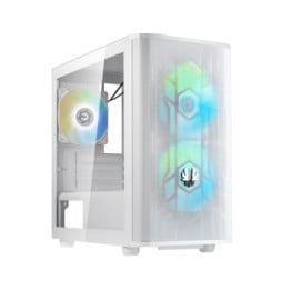 BitFenix Nova MESH M-ATX ARGB (Blanc)