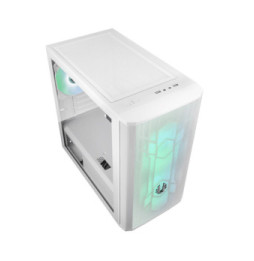 BitFenix Nova MESH M-ATX ARGB (Blanc)