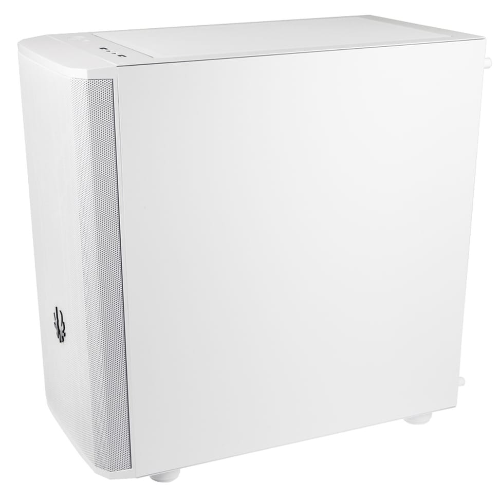BitFenix Nova MESH M-ATX ARGB (Blanc) — image 3