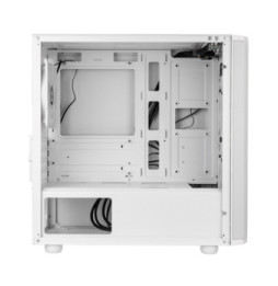 BitFenix Nova MESH M-ATX ARGB (Blanc)