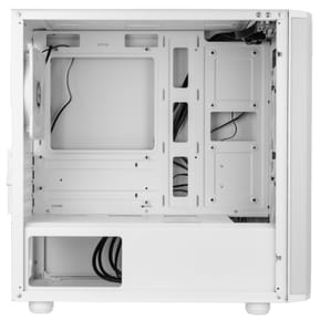 BitFenix Nova MESH M-ATX ARGB (Blanc) — image 4