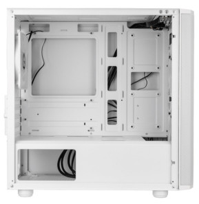BitFenix Nova MESH M-ATX ARGB (Blanc)