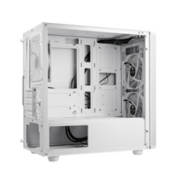 BitFenix Nova MESH M-ATX ARGB (Blanc)