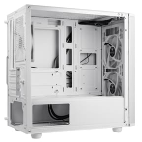 BitFenix Nova MESH M-ATX ARGB (Blanc) — image 5