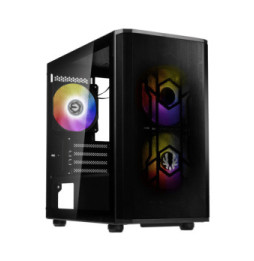 BitFenix Nova MESH M-ATX ARGB (Noir)