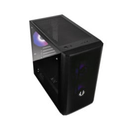 BitFenix Nova MESH M-ATX ARGB (Noir)
