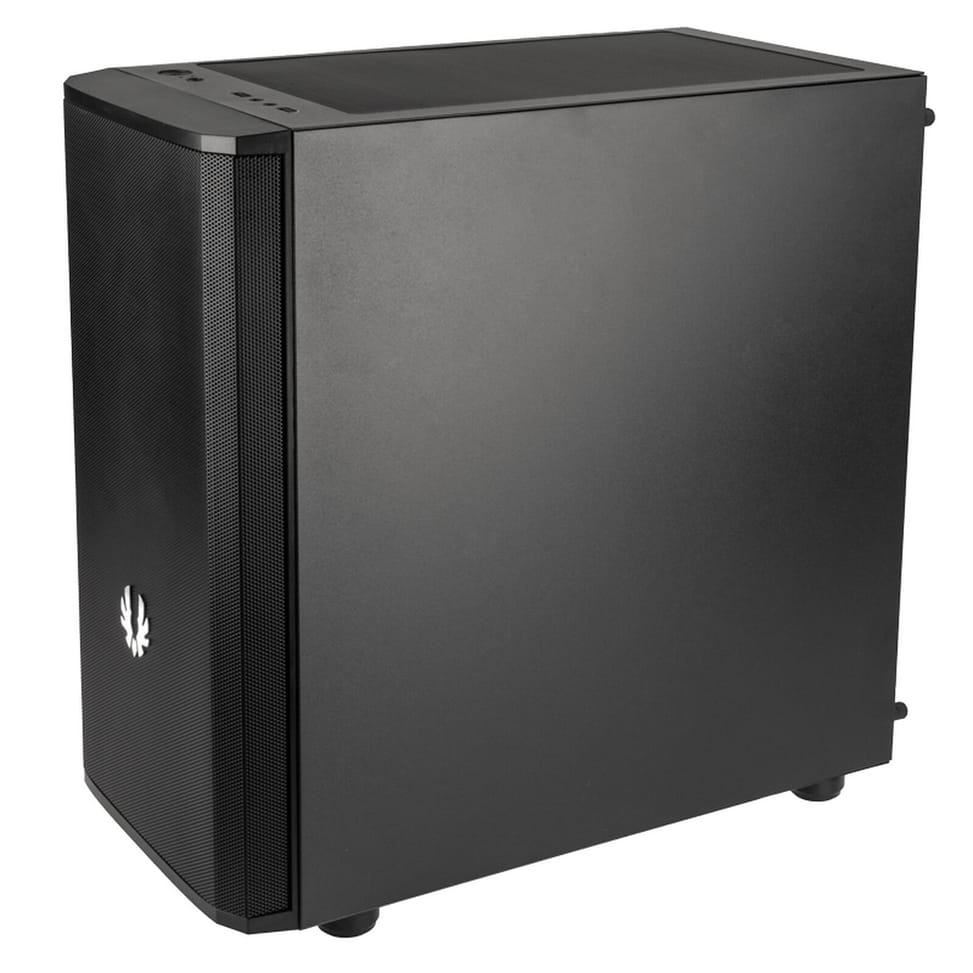 BitFenix Nova MESH M-ATX ARGB (Noir) — image 3