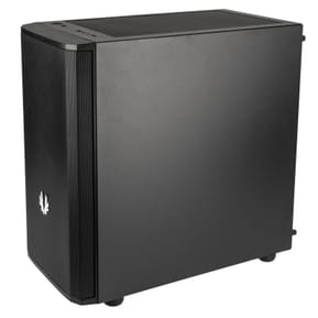 BitFenix Nova MESH M-ATX ARGB (Noir) — image 3