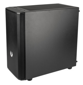 BitFenix Nova MESH M-ATX ARGB (Noir)