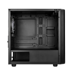 BitFenix Nova MESH M-ATX ARGB (Noir)