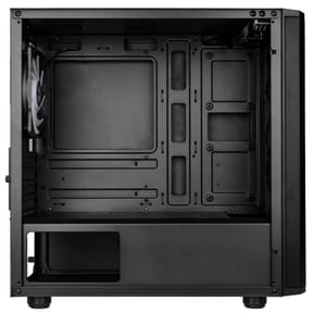BitFenix Nova MESH M-ATX ARGB (Noir) — image 4