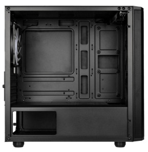 BitFenix Nova MESH M-ATX ARGB (Noir)