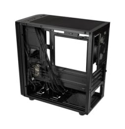 BitFenix Nova MESH M-ATX ARGB (Noir)