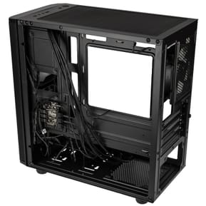 BitFenix Nova MESH M-ATX ARGB (Noir) — image 5