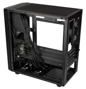 BitFenix Nova MESH M-ATX ARGB (Noir)