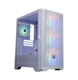 BitFenix Nova MESH SE TG ARGB 2.0 (Blanc)