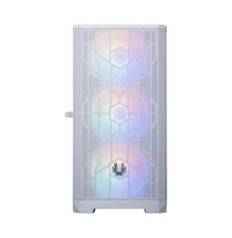 BitFenix Nova MESH SE TG ARGB 2.0 (Blanc)