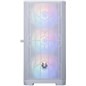 BitFenix Nova MESH SE TG ARGB 2.0 (Blanc) — image 3