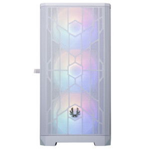 BitFenix Nova MESH SE TG ARGB 2.0 (Blanc)