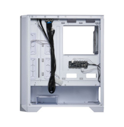 BitFenix Nova MESH SE TG ARGB 2.0 (Blanc)