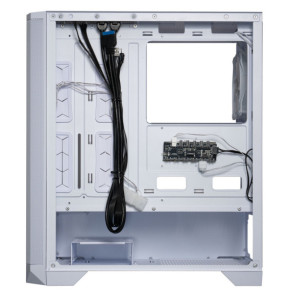 BitFenix Nova MESH SE TG ARGB 2.0 (Blanc)