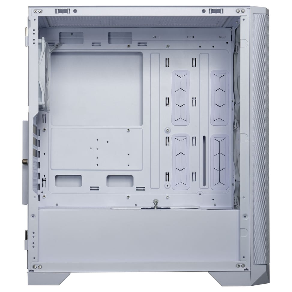 BitFenix Nova MESH SE TG ARGB 2.0 (Blanc) — image 5