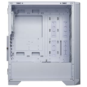 BitFenix Nova MESH SE TG ARGB 2.0 (Blanc) — image 5