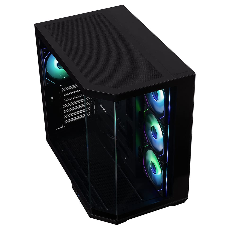 BitFenix T10 — image 3