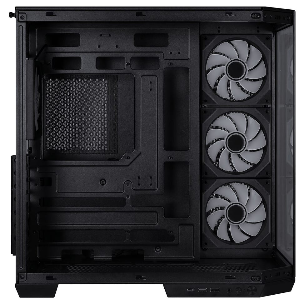 BitFenix T10 — image 4