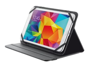 Case Folio PRIMO Trust avec support pour Tablette 7/8"
