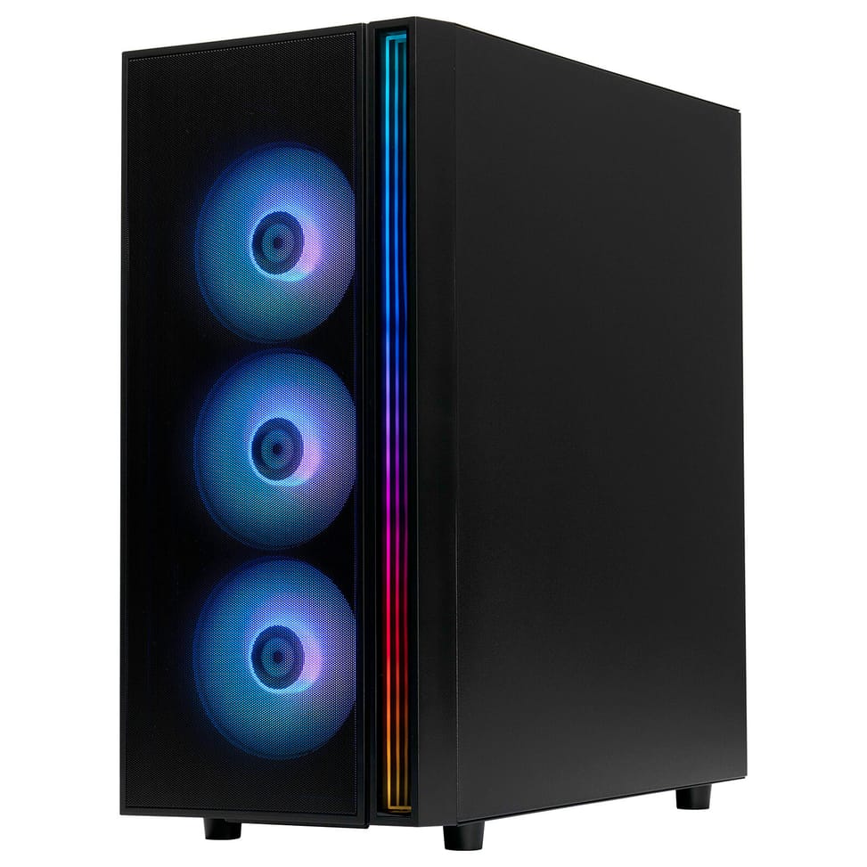 BitFenix Fang — image 3