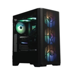 BitFenix Nova MESH SE TG ARGB 2.0 (Noir)