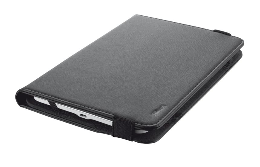 Case Folio PRIMO Trust avec support pour Tablette 7/8"