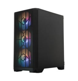 BitFenix Nova MESH SE TG ARGB 2.0 (Noir)