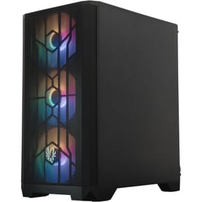 BitFenix Nova MESH SE TG ARGB 2.0 (Noir) — image 2