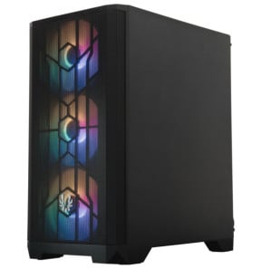 BitFenix Nova MESH SE TG ARGB 2.0 (Noir)
