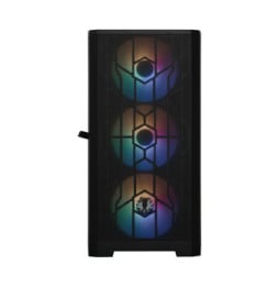 BitFenix Nova MESH SE TG ARGB 2.0 (Noir)