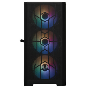 BitFenix Nova MESH SE TG ARGB 2.0 (Noir)