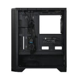 BitFenix Nova MESH SE TG ARGB 2.0 (Noir)